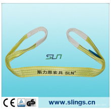 Double Eye Type Webbing Sling